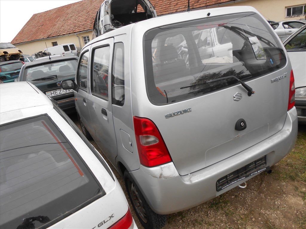 SUZUKI WAGON R+ FERDEHÁTÚ (MM) 1.3 vezérműtengely jeladó 4. kép