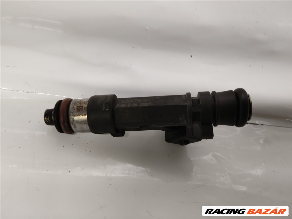 Opel Astra H 2004-2010 Injektor 0280158501 1. kép