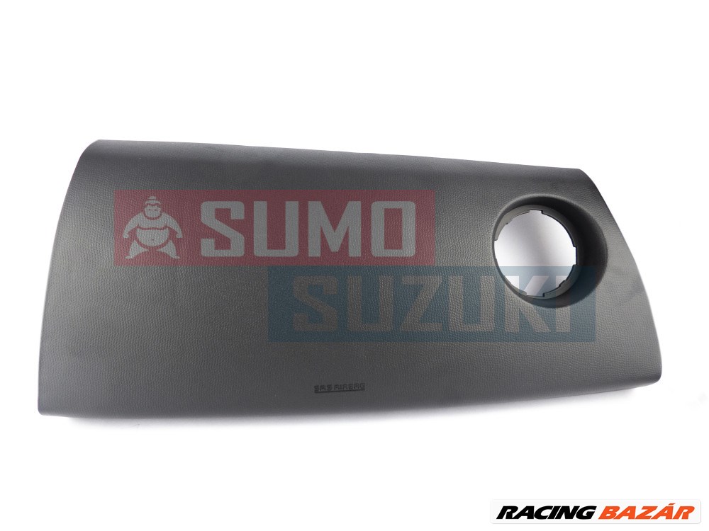 Suzuki Swift 2005-2010 utas oldali légzsákfedél 73910-62J10-S1S 1. kép