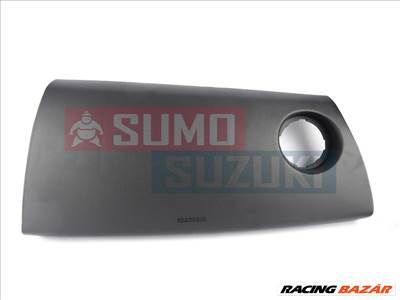 Suzuki Swift 2005-2010 utas oldali légzsákfedél 73910-62J10-S1S