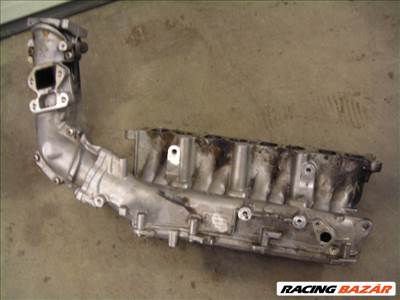 Opel Astra H 1.7CDTi  Bontott Alkarészei 