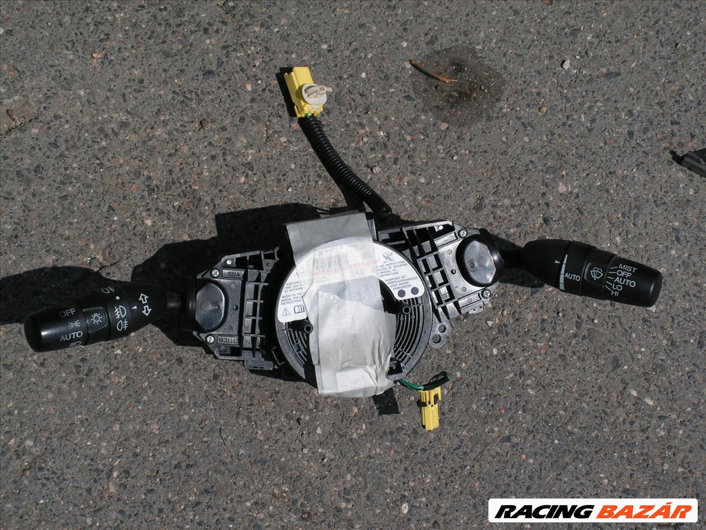 Honda Civic VIII Kormánykapcsoló és légzsák átvezető szalag 1. kép