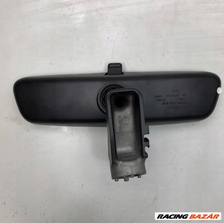 Volvo XC70, Volvo V70, Volvo S80, Volvo S60 visszapillantó tükör 30799043 4. kép