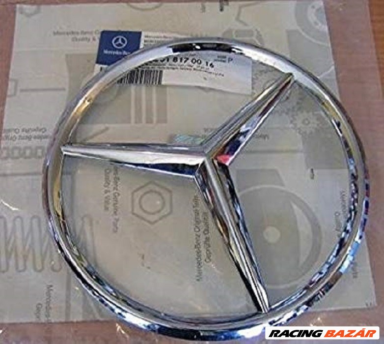 Mercedes Sprinter W901 embléma  9018170016 1. kép