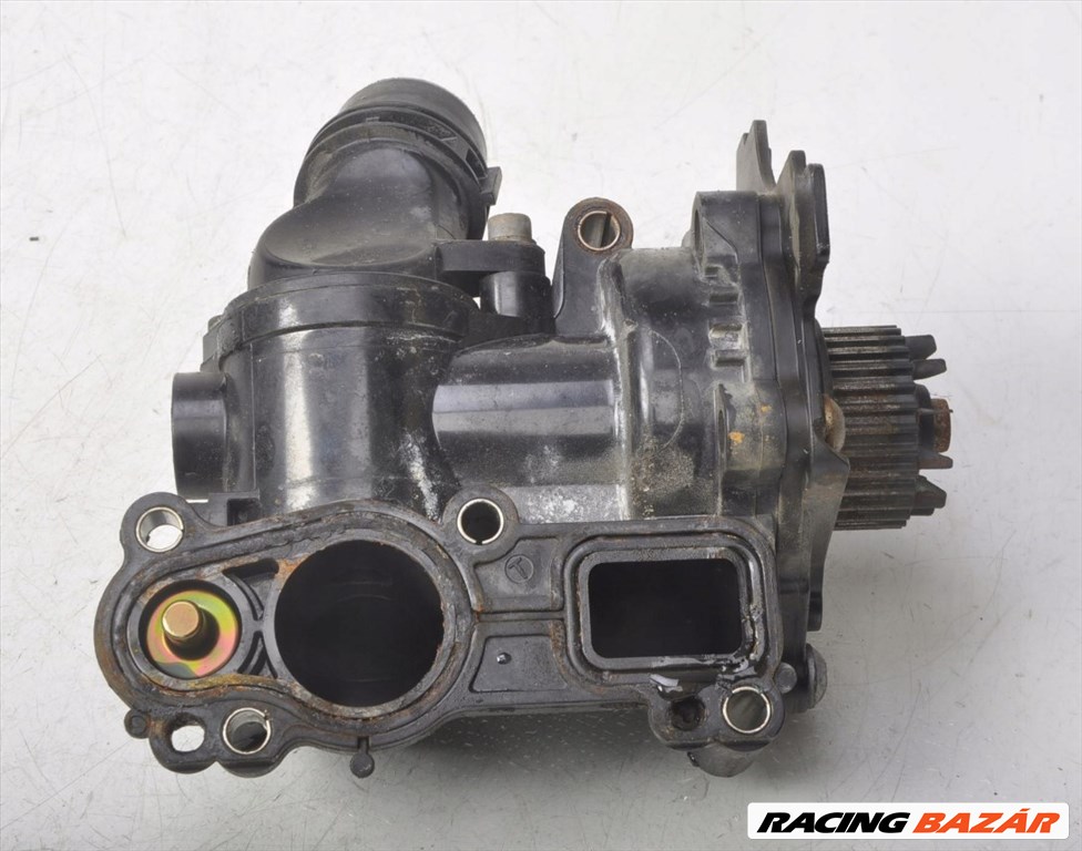 Audi A4 (B8 - 8K) 2.0 TFSI vízpumpa  06h121026ba 6. kép