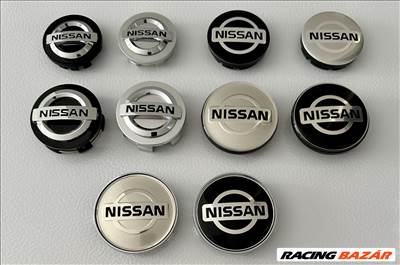 Új Nissan felni alufelni kupak közép felniközép felnikupak embléma jel kerékagy porvédő kupak