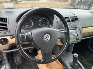 VW POLO (9N) Jobb első Ablak 33. kép