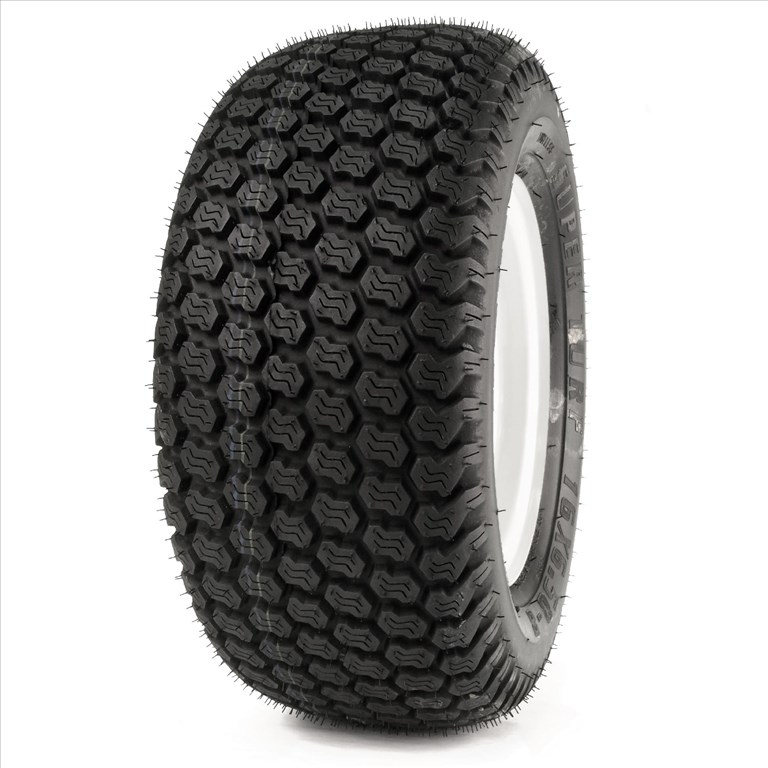 23x10,50 - 12 KENDA K500 Super Turf (6 PR, 87 A4 / 99 A4, TL) 1. kép