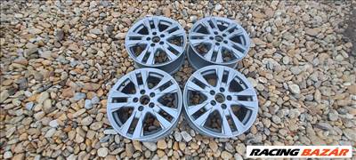  17" használt HONDA Civic gyári felni, alufelni, 17 x 7J 55, HT 10 cikkszám HL4476-3