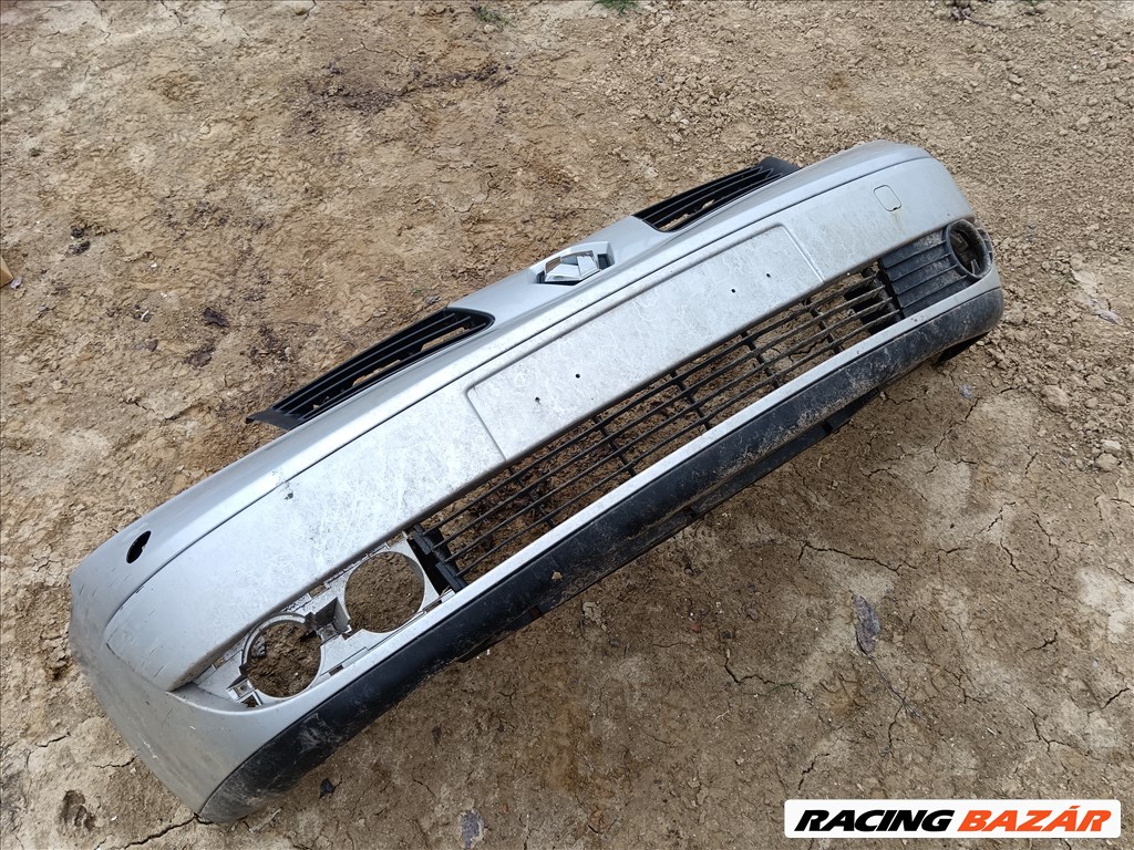 Renault Espace első lökhárító 8200102257 1. kép