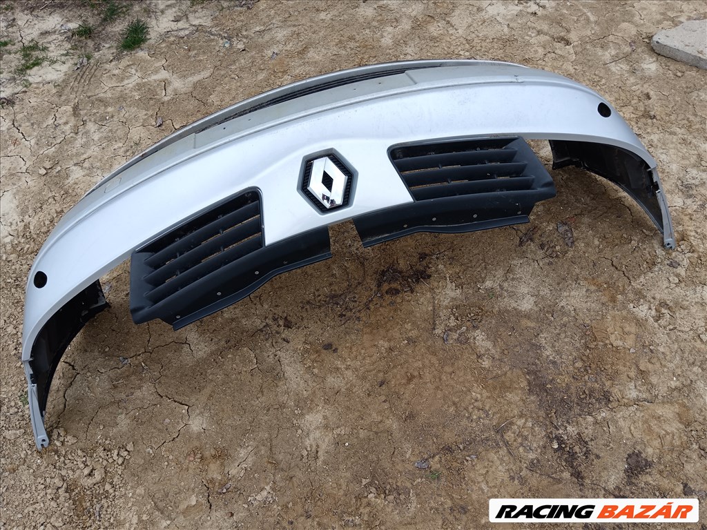 Renault Espace első lökhárító 8200102257 2. kép