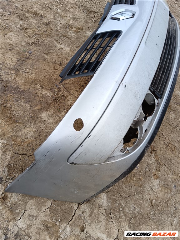 Renault Espace első lökhárító 8200102257 3. kép