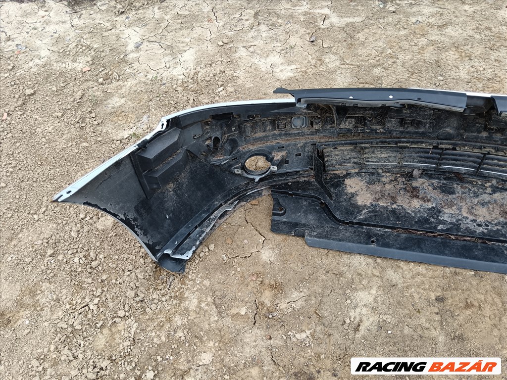 Renault Espace első lökhárító 8200102257 6. kép