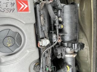 CITROËN C3 I (FC) Bal első Ablakemelő Szerkezet (Elektromos) 14. kép