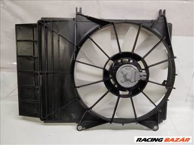 Suzuki SPLASH 2008-2012 Hűtőventilátor 2635005820