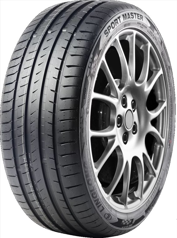 225/40 R 19 LINGLONG SPORT MASTER nyári (93Y XL DOT4423  nyári) 1. kép