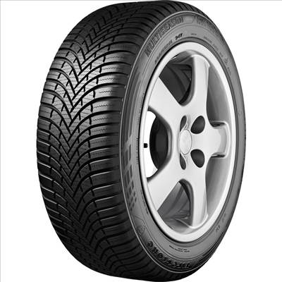 Firestone Multi Season 2 M+S 3PMSF XL 195/45 R16 84V négyévszakos gumi