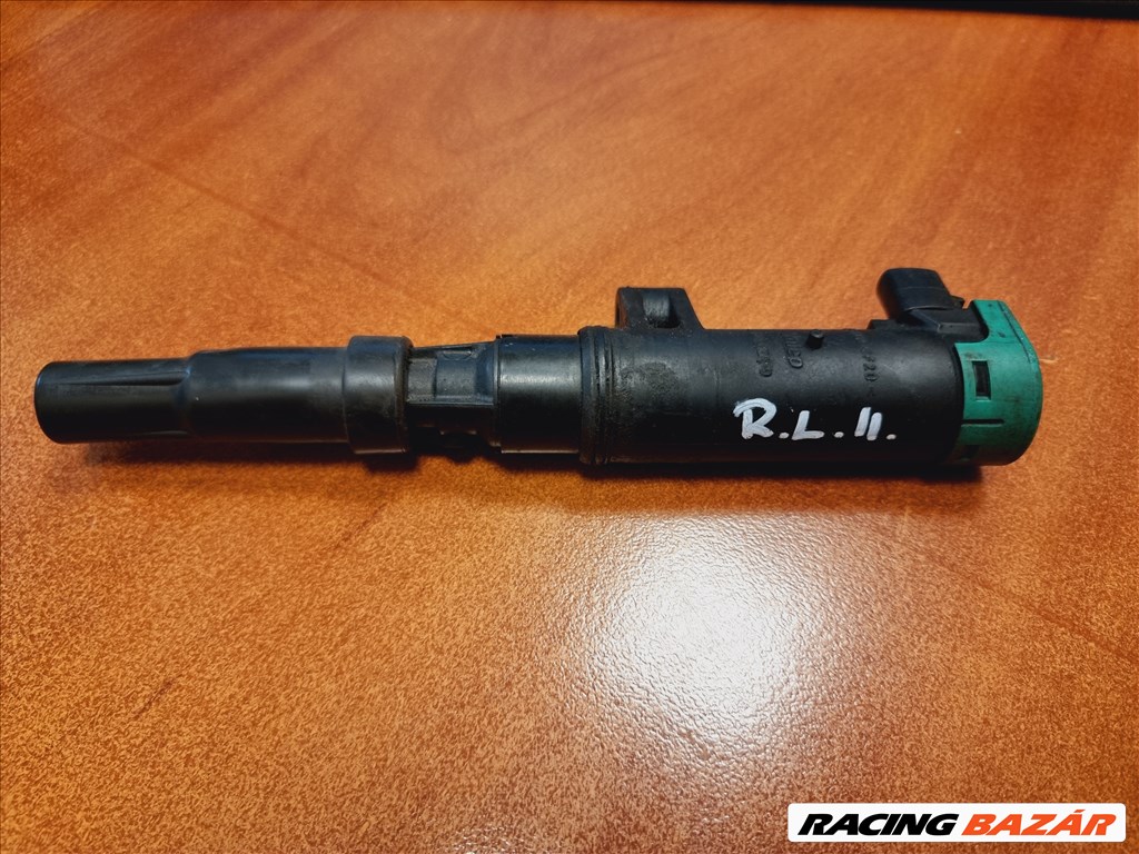 Renault Laguna II, Renault Mégane I gyújtótrafó 21603129 8200568671 1. kép