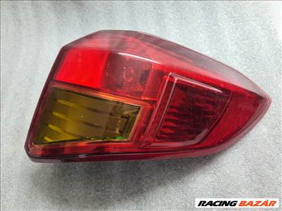 Suzuki Vitara (LY) Jobb külső hátsó lámpa 