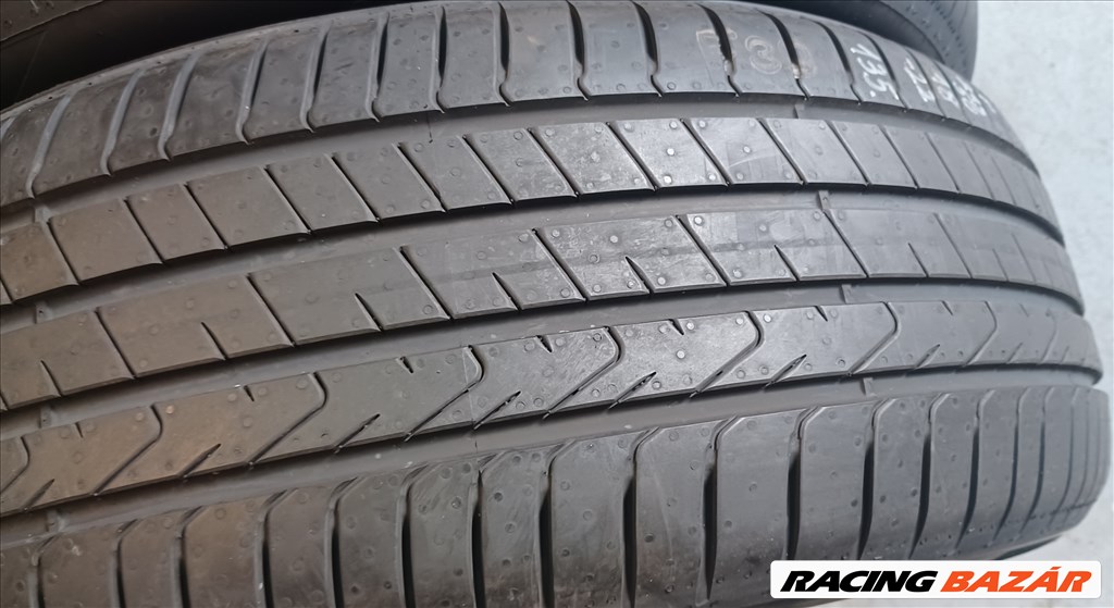 Új Pirelli Cinturato P7 215/50 R18 nyári gumik 4db 1. kép