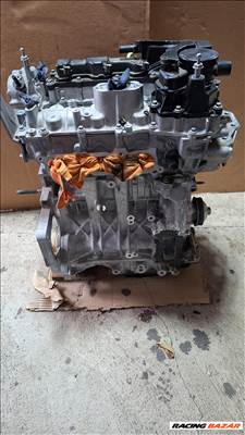 Opel Corsa F motor 1.2 turbo EB2ADTD/UE63
