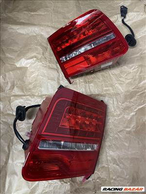 Audi A8 D3 led hátsó lámpa 