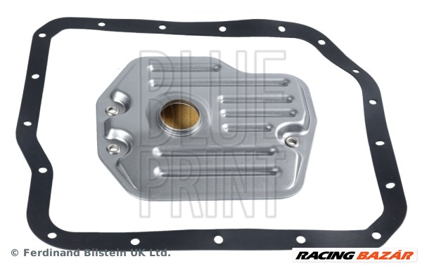 BLUE PRINT ADT32145 - Hidraulika szűrő készlet, automatikus váltó LEXUS TOYOTA 1. kép