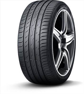 Nexen N'Fera Sport SUV XL 235/55 R17 103V off road, 4x4, suv nyári gumi