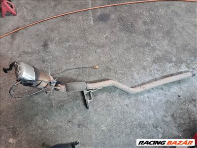 Audi Q3 (8U) dpf 2.0 tdi CFF részecskeszűrő  5n0131765a