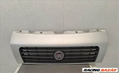Fiat Ducato III hűtőrács  1308067070