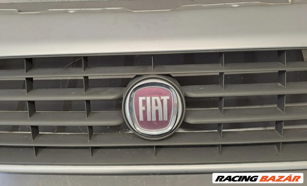 Fiat Ducato III hűtőrács  1308067070 9. kép