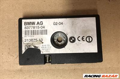 BMW E46 Touring hátsó antenna erősítő
