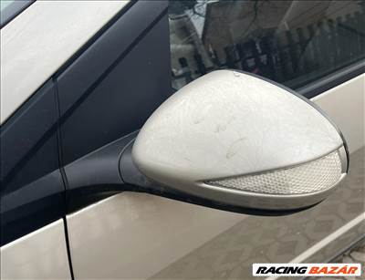Honda Civic VIII (2005-2012) 8 generációs ,UFO bal visszapillantó tükör 