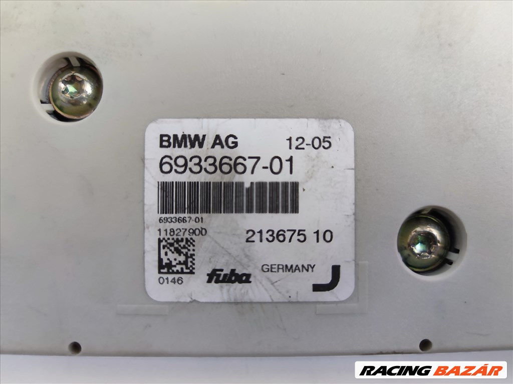 BMW E65/E66 Antenna erősítő	 6933667 2. kép