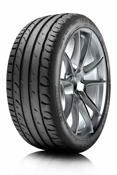 225/40 R 19 SEBRING UHP XL nyári (93Y XL TL nyári gumi.) 1. kép