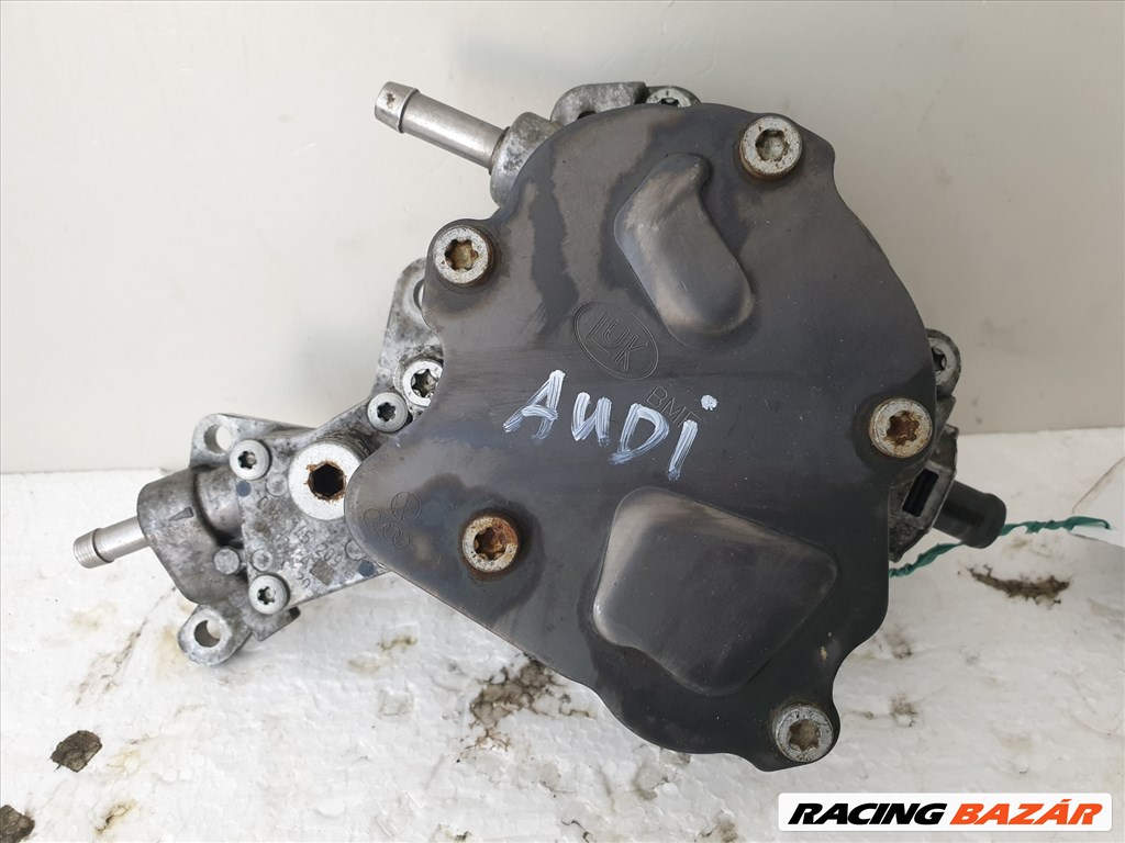 506928 Audi A4, A6, A3, Luk 038 145 209 H, Vákumpumpa, Tandempumpa 038145208H 1. kép