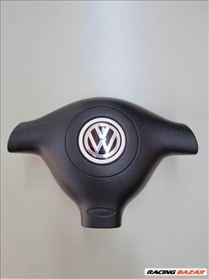 Volkswagen Passat B6 1.9 TDI kormánylégzsák