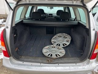 OPEL ASTRA G Kombi (F35) Bal hátsó Lengéscsillapító 4. kép