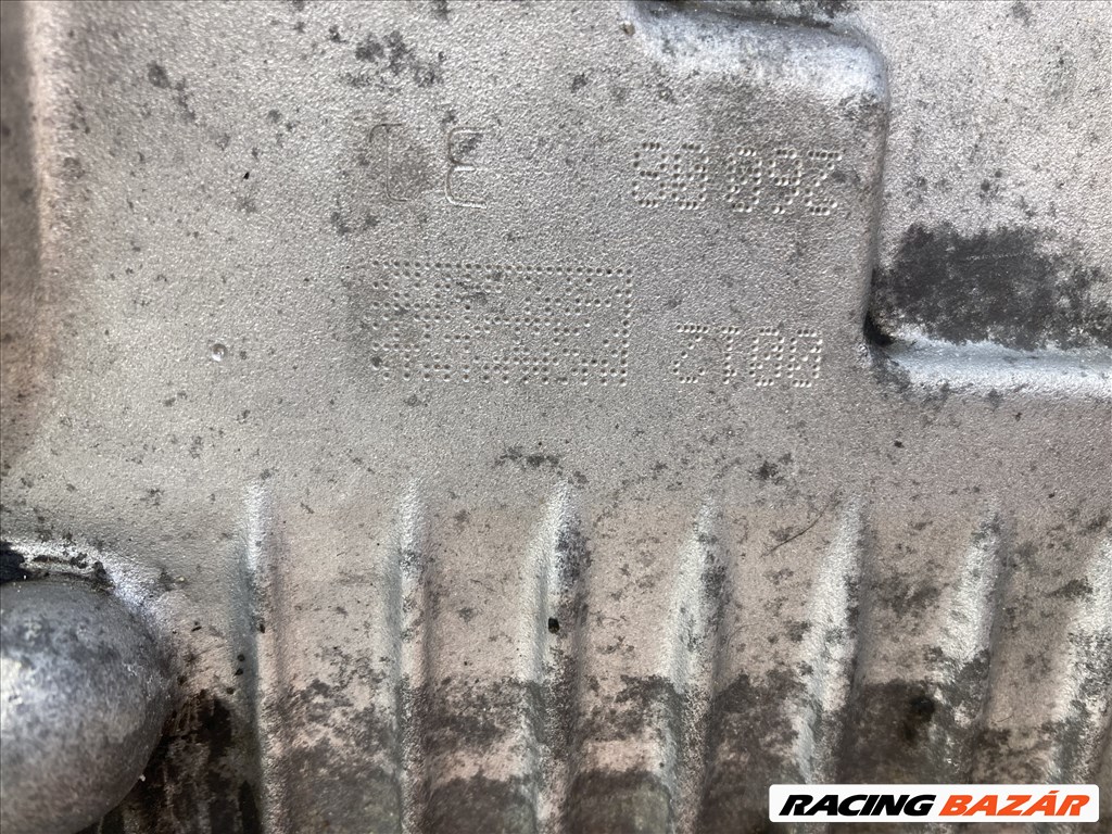 Opel Insignia első osztómű gm55560067 6. kép
