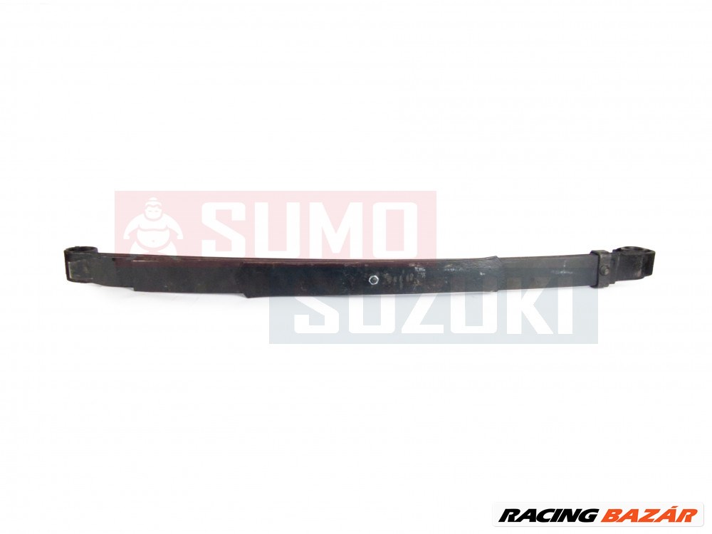 Suzuki Samurai SJ410 SJ413 laprugó köteg első 41110-80011 2. kép