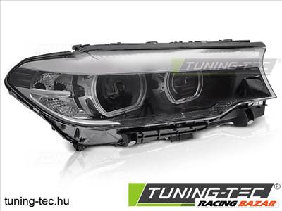 BMW G30 G31 17-20 JOBB LED Tuning-Tec Fényszóró