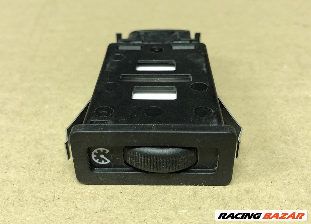 BMW E36 Műszerfal világítás állító kapcsoló 1. kép