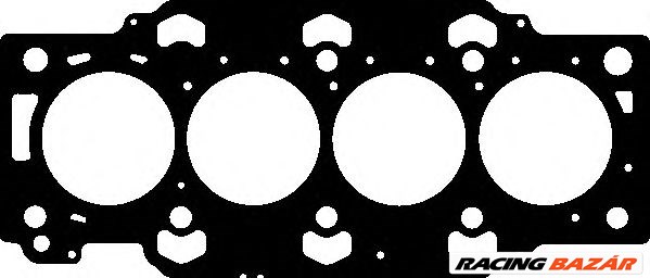 ELRING 362.420 - hengerfej tömítés HYUNDAI KIA 1. kép