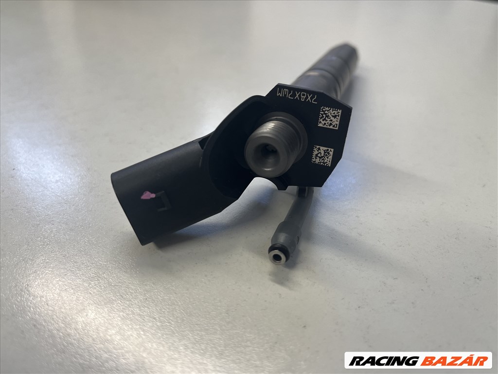 ÚJ 0445117035 Bosch common rail injektor garanciával, raktárról 3. kép