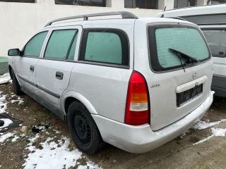 OPEL ASTRA G Kombi (F35) Bal hátsó Fejtámla 6. kép