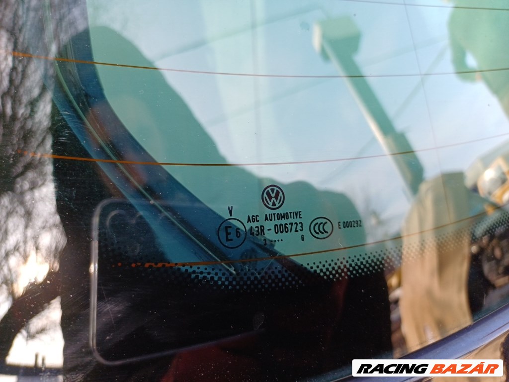 Volkswagen Golf VII kombi hátsó szélvédõ 2. kép