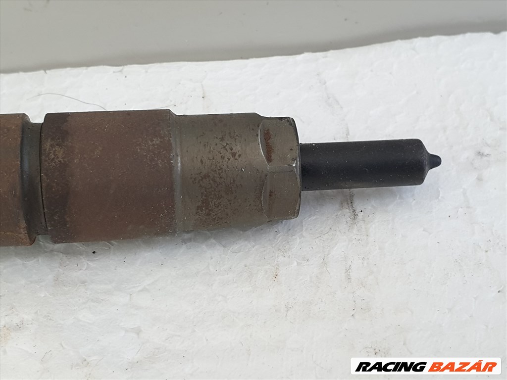 506863 Alfa Romeo 159, Fiat, Opel, 1.9 D, Porlasztó, Injektor 0445110276 Bosch 6. kép