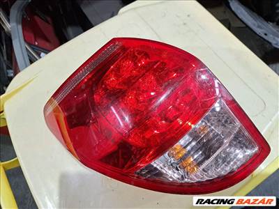 Toyota RAV4 (XA30) 2.0 VVT-I Bal Hátsó Lámpa