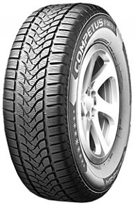 Lassa COMPETUS WINTER 2+ TL 215/65 R16 98V off road, 4x4, suv téli gumi 1. kép