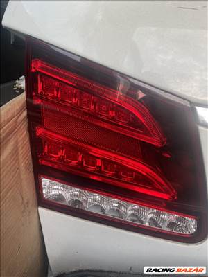Mercedes E-osztály W212 bal hátsó belső lámpa kombi